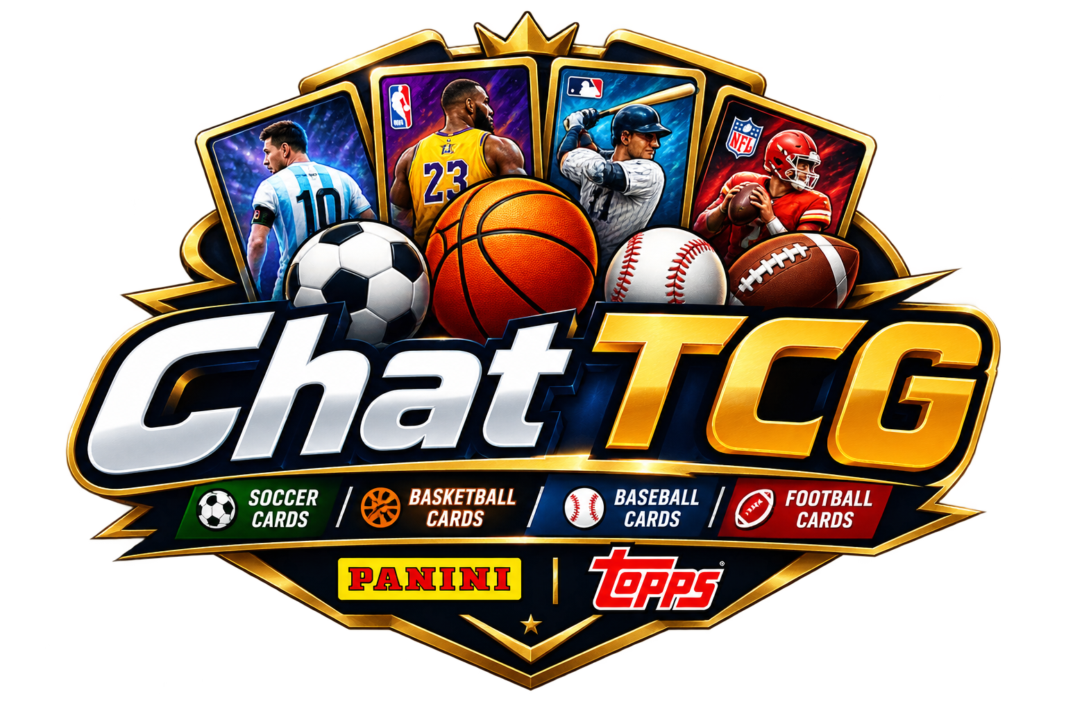 Chat TCG