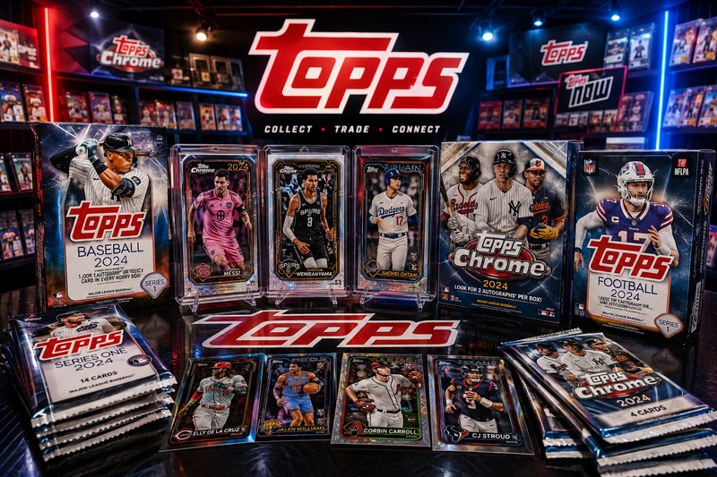 topps
