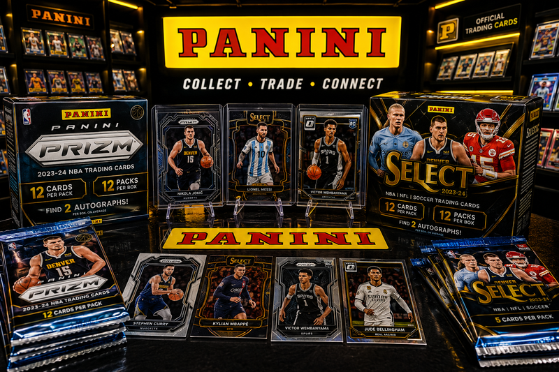 panini