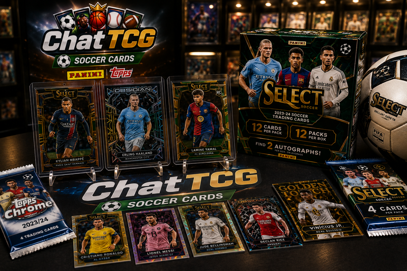 Football Cards