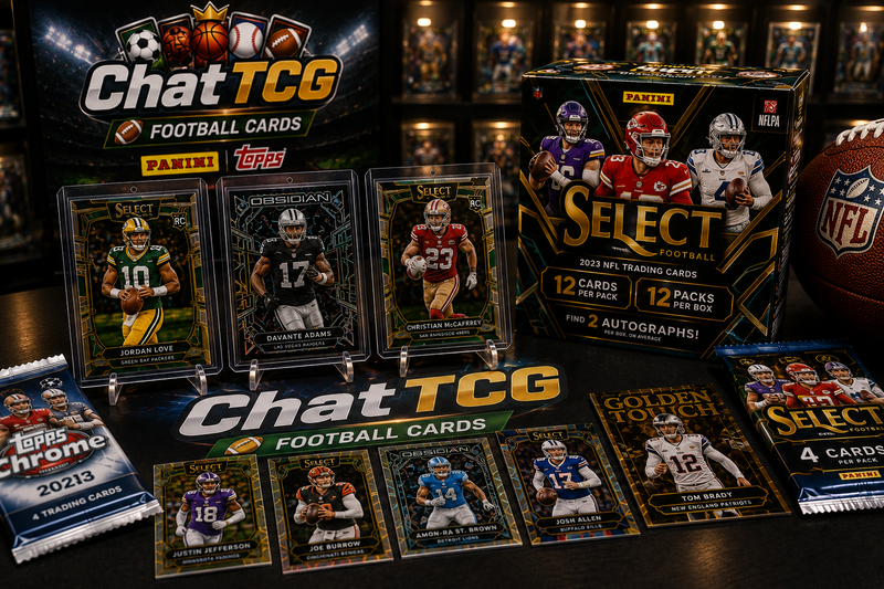 Soccer Cards