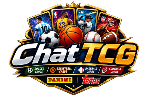 Chat TCG